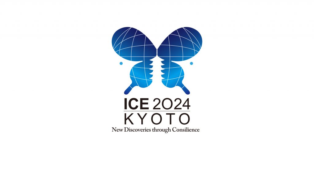 ICE2024 Kyoto, Japan XXVII International Congress of Entomology; 25