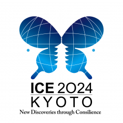ICE2024; Kyoto, Japan